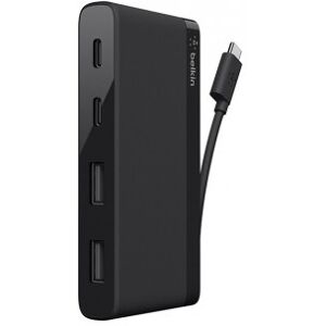 Belkin Usb-C 4-Port Mini Hub