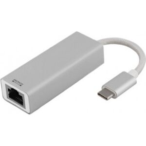 Fuj:tech Prime Usb-C - Gigabit Ethernet Adapter