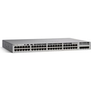 Cisco Systems Catalyst C9200l48t4ge Switches