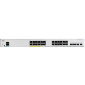 Cisco Systems Catalyst C100048p4gl Switch