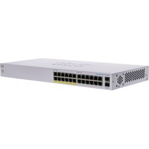 Cisco Systems Small Business Cbs11024pp 24portet Switch