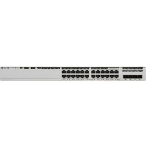 Cisco Systems Catalyst C9200l24t4ge Switch