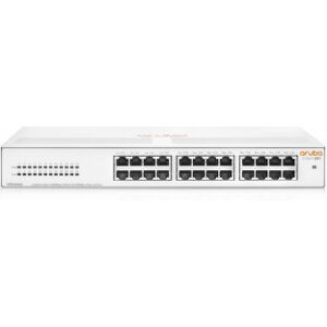 HP Aruba Instant On 1430 24g 24port Switch