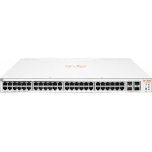 HP Aruba Instant On 1930 48g Class4 Poe 4sfp/sfp+ 370w Switch 48port Swit