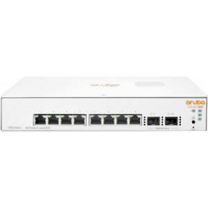 HP Aruba Instant On 1930 8g 2sfp Switch 8portet Switch