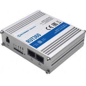 Teltonika Rut360 3g/4g/ltemodem Og Wifirouter