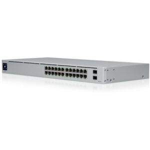 Ubiquiti Unifi Usw24 24port Switch