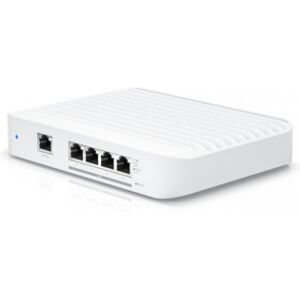 Ubiquiti Unifi Usw Flex Xg Multigigabit Switch