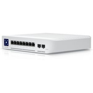 Ubiquiti Unifi Uswenterprise8poe 8port Poeswitch