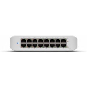 Ubiquiti Unifi Uswlite16poe 16port Poeswitch