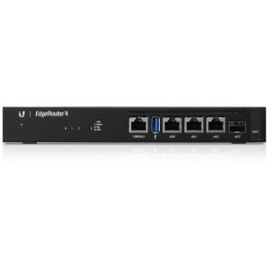 Ubiquiti Edgerouter Er4 Router