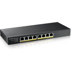 Zyxel Gs19158ep 8port Switch