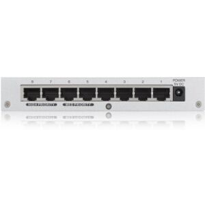 Zyxel Gs108b V3 8port Switch