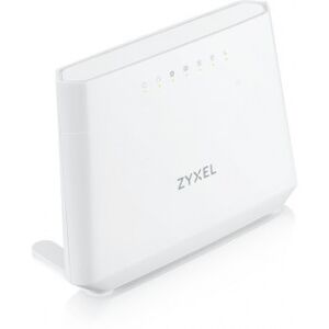 Zyxel Ex3301t0 Ax1800 Dualband Wifi6 Router