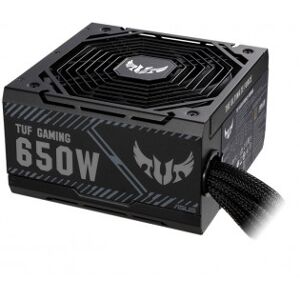 Asus Tuf-Gaming-650b - Atx-Strømforsyning, 650 W