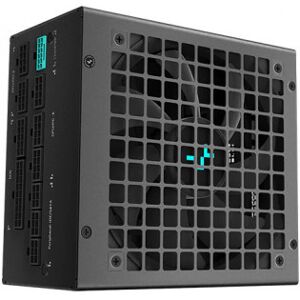 DeepCool Px1000g Atx 3.0 Strømforsyning, 1000 W
