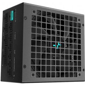 DeepCool Px850g Atx 3.0 Strømforsyning, 850 W