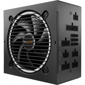 Be Quiet ! Pure Power 12 M Atx-Strømforsyning, 1000 W