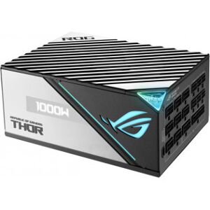 Asus Rog Thor 1000w Platinum Ii - Atx-Strømforsyning, 1000 W