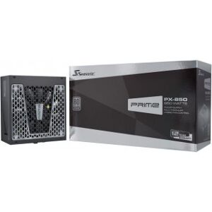 Seasonic Prime Px 850 W Platinum -Atx-Strømforsyning