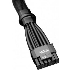 Be Quiet ! 12vhpwr Pcie Adapter Cable -Kabel