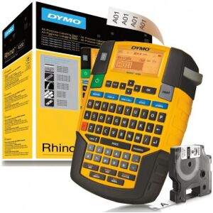 Dymo Rhino 4200 -Mærkatprinter