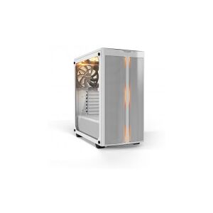 Be Quiet ! Pure Base 500dx Atx-Kabinet, Hvid