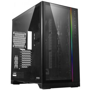 Lian-Li Pc-O11d Xl Atx-Kabinet, Sort