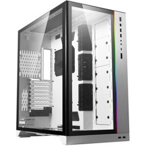 Lian-Li Pc-O11d Xl Atx-Kabinet, Hvid