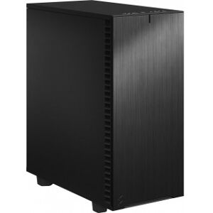 Fractal Design Define 7 Compact - Atx-Kabinet, Sort