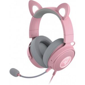 Razer Kraken Kitty V2 Pro - Gamingheadset, Pink