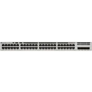 Cisco Systems Catalyst C9200l48p4ge Switch