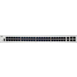 Cisco Systems Catalyst C100048t4gl Switch.