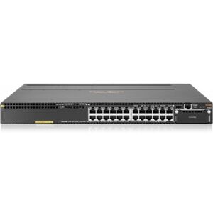 Hpe Aruba 3810m 24g Poe+ 1slots Switch 24portet Switch