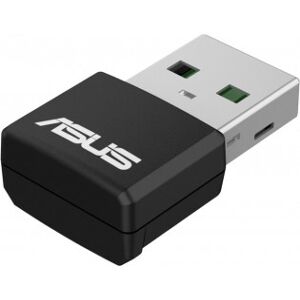 Asus Usbax55 Nano Dualband Wifi 6adapter