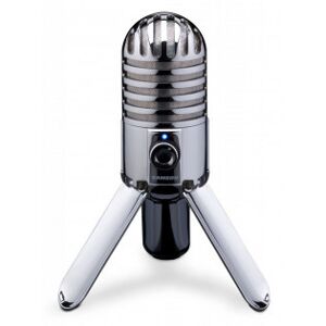 Samson Meteor Mic - Usb-Mikrofon