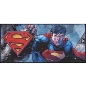 Subsonic Gaming Mouse Pad Xxl Superman -Mussemåtte