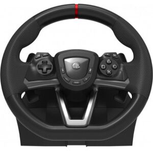 Hori Rwa Racing Wheel Apex Rat- Og Pedal Sæt, Ps4 / Ps5