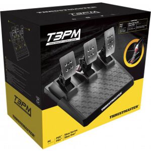 Thrustmaster T3pm Pedaler, Pc