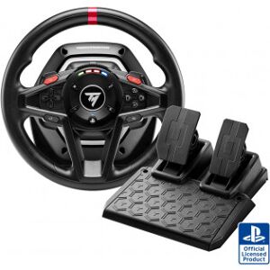 Thrustmaster T128 Ratpedaler, Ps4 / Ps5 / Pc