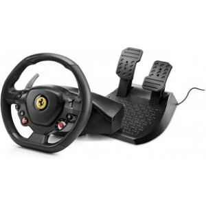 Thrustmaster T80 Ferrari 488 Gtb Rattedyr, Ps4 / Ps5 / Pc