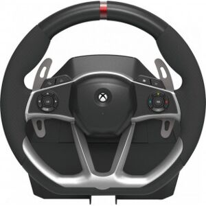 Hori Force Feedback Racing Wheel Dlx -Rat, Xbox Series X