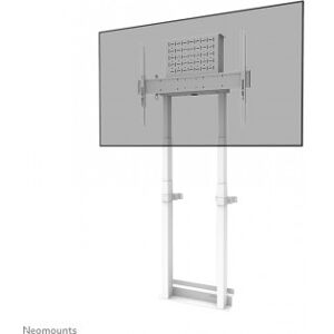 Neomounts By Newstar Wl55-875wh1 - Motoriseret Vægbeslag Til Skærme Op