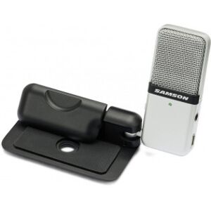 Samson Go Mic - Mikrofon Til Usb-Porten