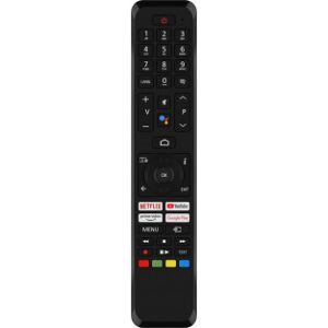 ProCaster Rc-45160 Bt -Original Fjernbetjening Til  Smart Tv-