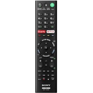 Sony Rmf-Tx200e-Fjernbetjening