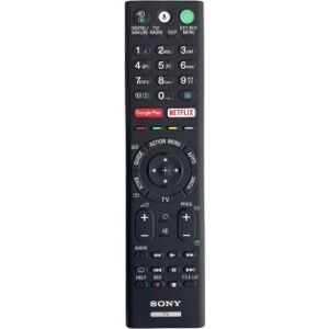 Sony Rmf-Tx310e Original Fjernbetjening Til Fjernsyn