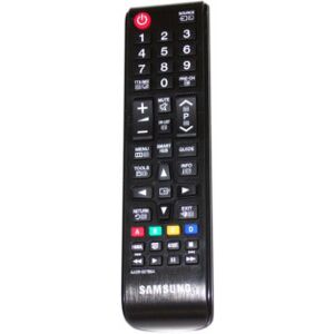 Samsung Aa59-00786a / Tm1240 - Original Fjernbetjening Til Tv-Apparate