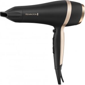 Remington D6940gp Salon Smooth -Hårtørrer Gaveæske