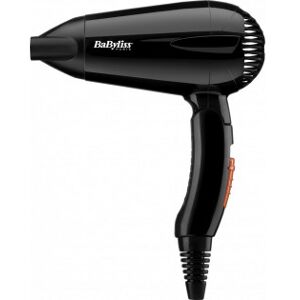 BaByliss Bl5344e Rejsehårtørrer